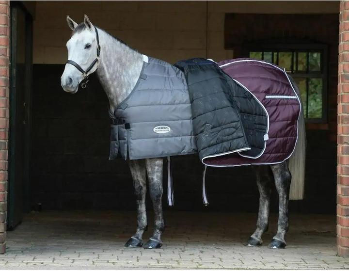 Produktbild Weatherbeeta Comfitec PP Channel Quilt II (135 cm)
