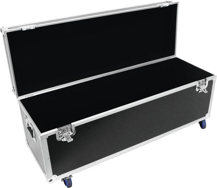 Actual product image Omnitronic R-7 Case (L x W x H) 420 x 1220 x 440 mm (Universal)