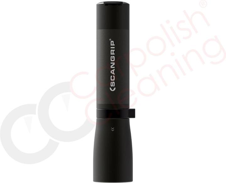 Produktbild Scangrip Akku-Taschenlampe FLASH 1000 R (4.20 cm, 1000 lm)