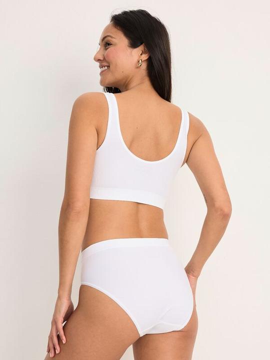Actual product image Jockey Seamfree Core Slip (M)