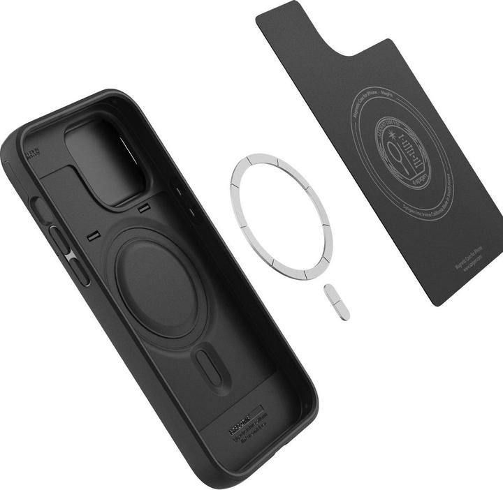 Immagine prodotto Spigen Optik Armor (MagFit) (Apple iPhone 14 Pro Max)