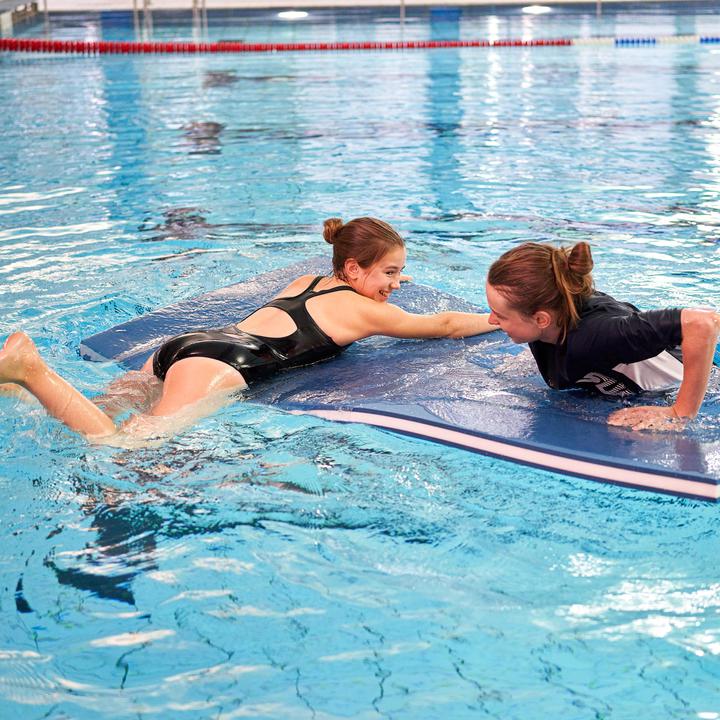 Produktbild Sport-Thieme Schwimm-Floss Giant