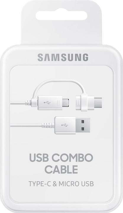 Immagine prodotto Samsung Combo (1.50 m, USB 2.0)