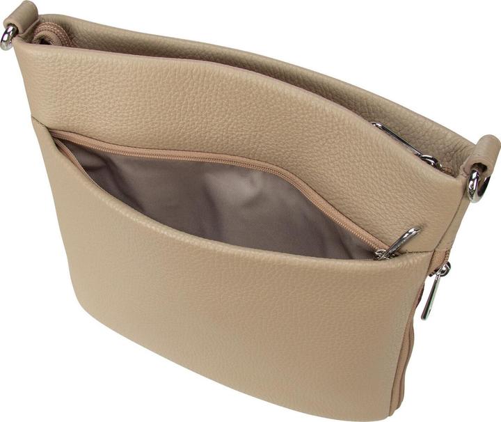Produktbild Mandarina Duck Umhängetasche Mellow Leather Crossover FZT15