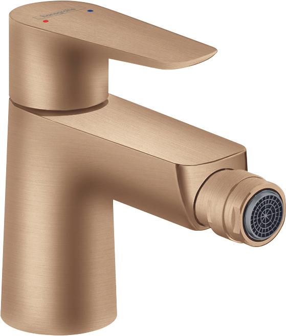 Bronzo Spazzolato