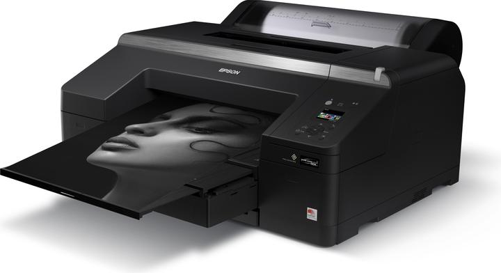 Immagine prodotto Epson SureColor SC-P5000 Violet Spectro (Inchiostro, Bianco e nero)
