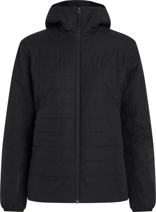 Icebreaker Women 1360 MerinoLoft Jacket