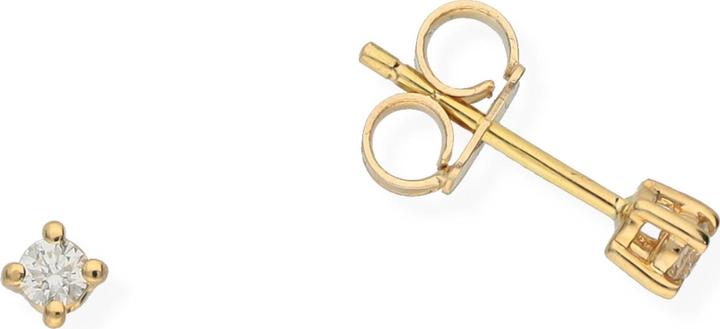 Actual product image Carat Solitaire (Gold 18ct)