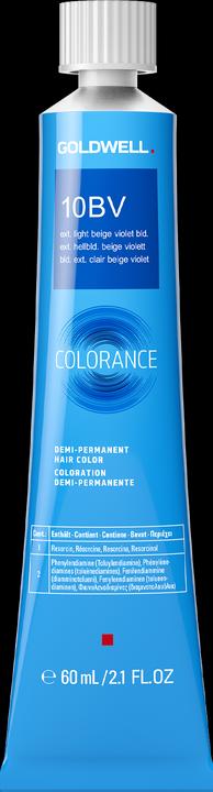 Produktbild Goldwell Colorance Tube Demi-Permanente (10BV)