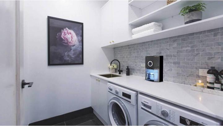 Produktbild Pingi Vida 2 (30 m²)