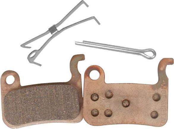 Immagine prodotto Shimano M06 (Shimano, Metallo sinterizzato)