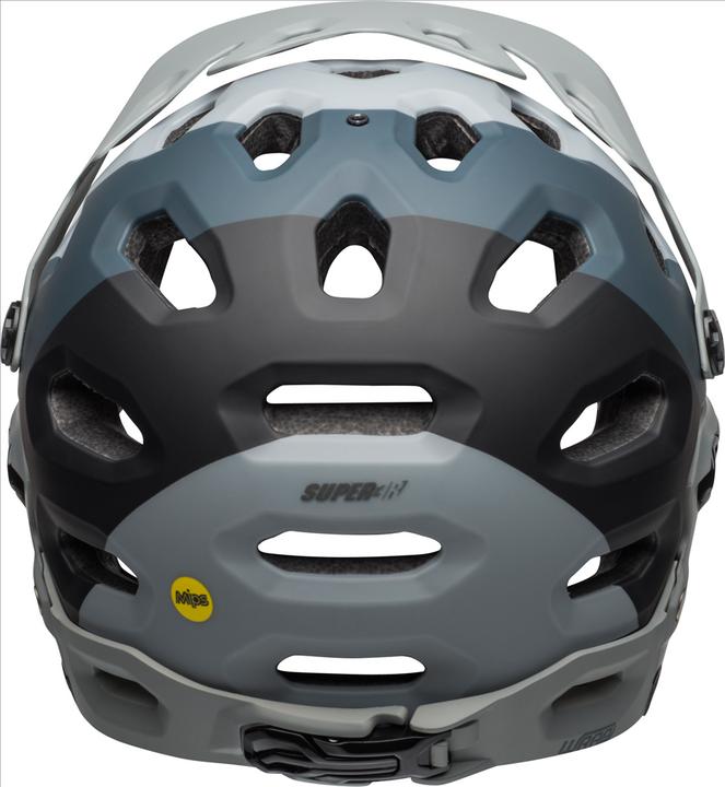 Actual product image Bell Super 3R MIPS (52 - 56 cm)