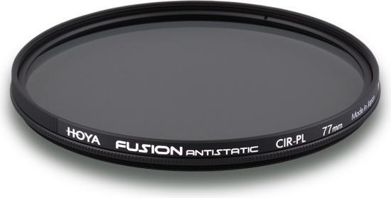 Immagine prodotto Hoya Fusion Antistatic CIR-PL Filter (37 mm, Filtri polarizzanti)