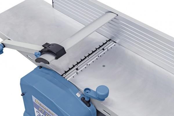 Produktbild Bernardo Cantina Bernardo - Abricht- und Dickenhobelmaschine PT 250 / 230 V mit Untergestell