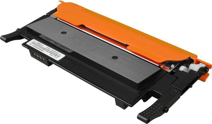 Produktbild Ampertec Toner ersetzt Samsung CLT-K406S/ELS SU118A schwarz (BK)
