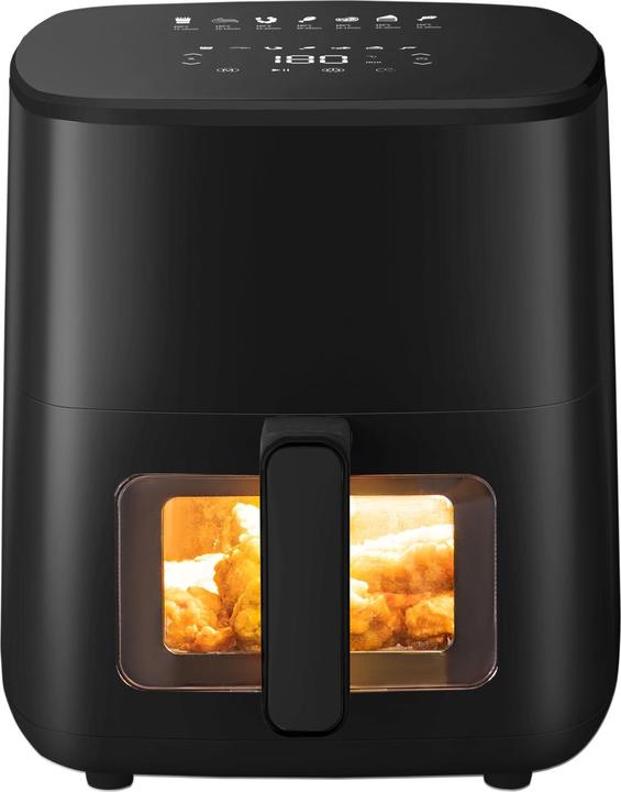 Immagine prodotto Extralink Home Sj-520 5L | Friggitrice | 5L