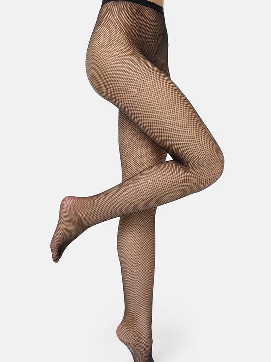 Immagine prodotto DIM Rete da calza nera T3/4 (15 DEN)