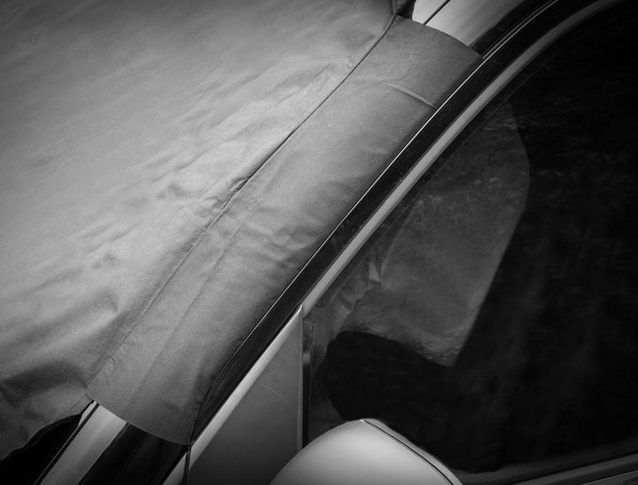 Actual product image APA Windscreen protector