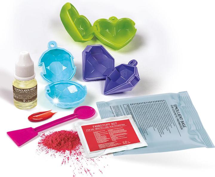 Produktbild Clementoni LippenBalsam DE