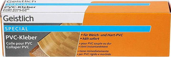 Actual product image Geistlich PVC adhesive special (42 g)
