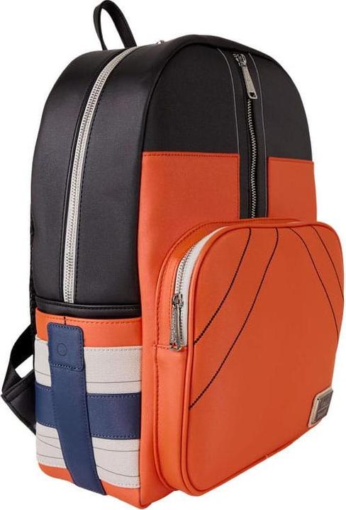 Image du produit Loungefly Naruto Shippuden backpack 45cm