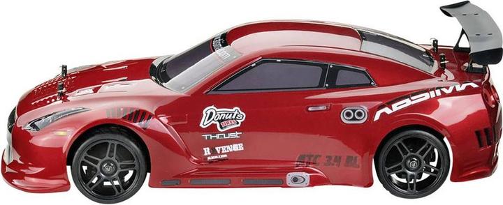 Actual product image Absima ATC3.4BL (RTR Ready-to-Run)