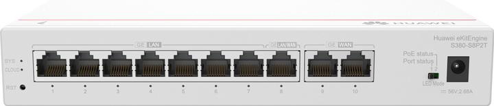 Produktbild Huawei eKit Gateway S380-S8P2T