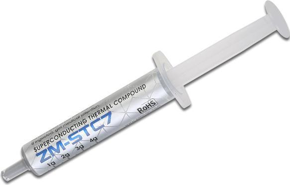 Produktbild Zalman STC7 Wärmeleitpaste (7.20 W/m K, 4 g)