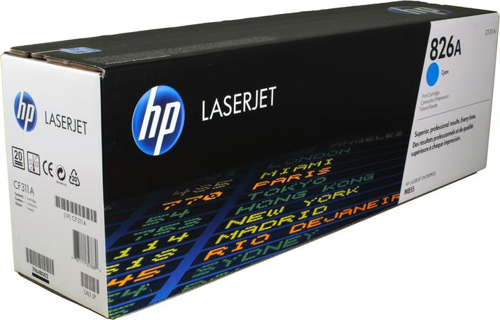 Immagine prodotto HP 826a (C)