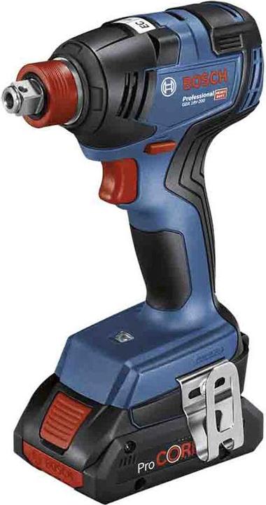 Actual product image Bosch Professional Tool Kit