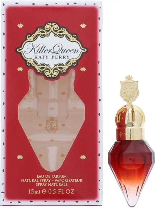 Image du produit Katy Perry Eau de Parfum (Eau de parfum, 15 ml)
