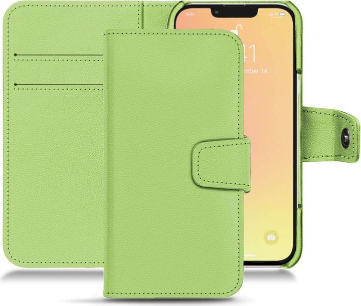 Vert olive PU ( Pantone #a7c58e )