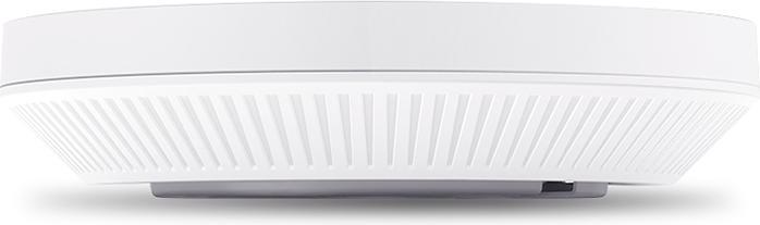 Produktbild TP-Link Omada Pro AP9650, 2,4 GHz, 5 GHz, 3000 Mbit/s, WPA-Enterprise, WPA-Personal, WPA2-Enterprise (2402 Mbit/s)