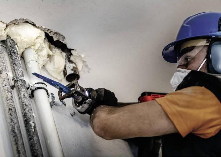 Produktbild Bosch Professional Zubehör Multi Material