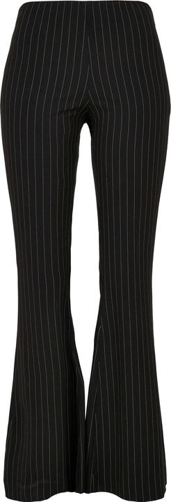Produktbild Urban Classics Ladies Flared Pin Stripe Pants (3XL)