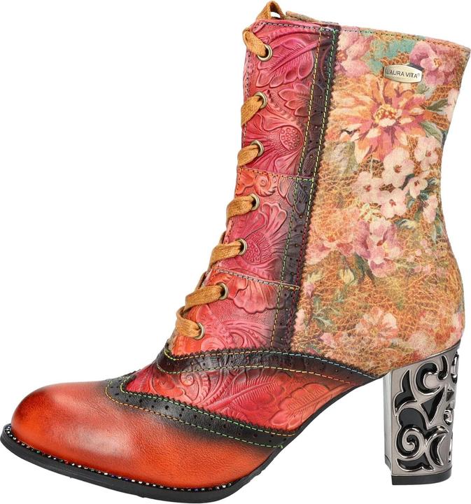 Actual product image Laura Vita Stiefelette (36)