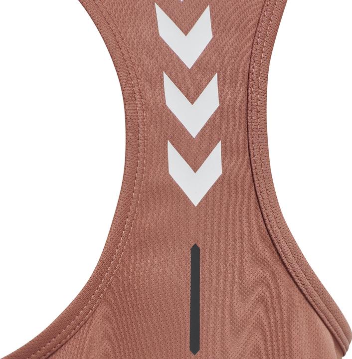 Produktbild hummel Te Tola Tanktop (XL)