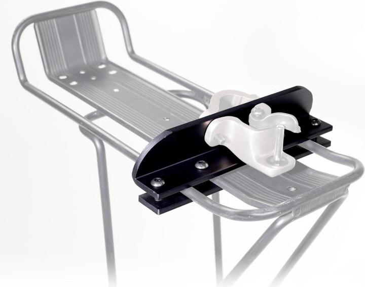 Produktbild Burley Travoy Gepäckträgeradapter