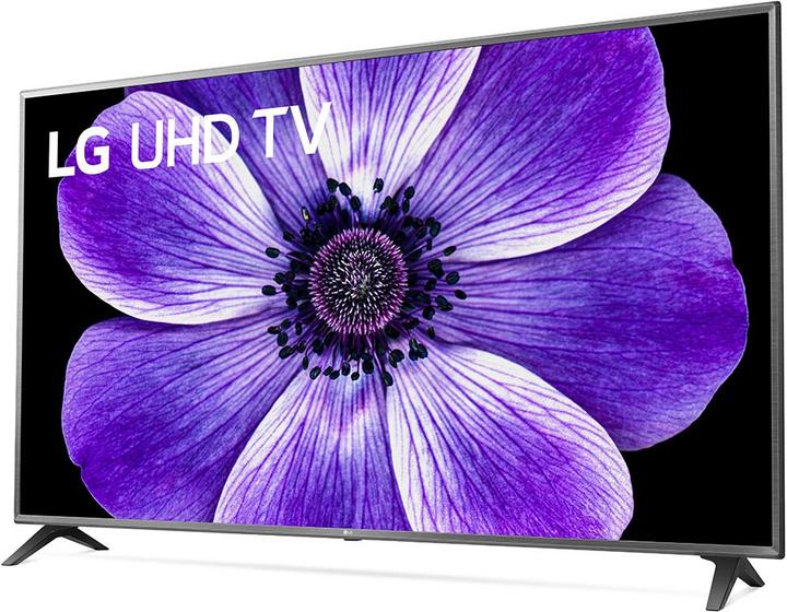 Produktbild LG 75UN71006LC (75", UN71, LCD, 4K, 2020)