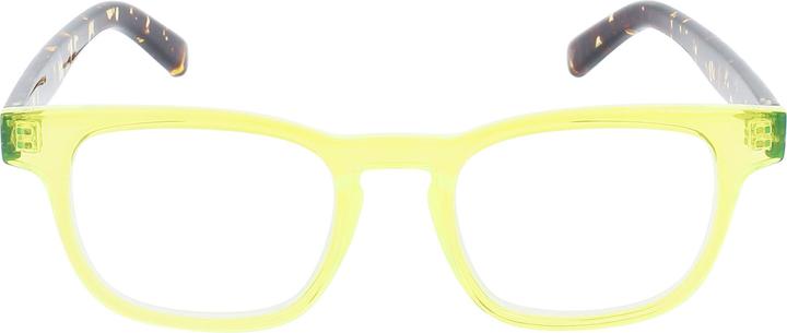 Produktbild Invu Lesebrille B6224G (+2.5)