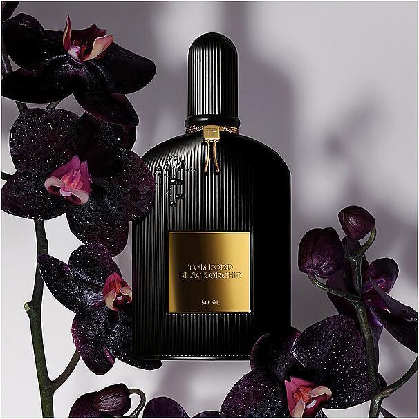 Produktbild Tom Ford Black Orchid (Eau de Parfum, 50 ml)