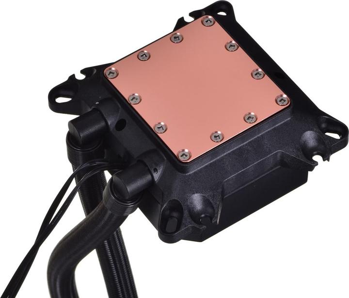 Actual product image Endorfy Water cooling Navis F280