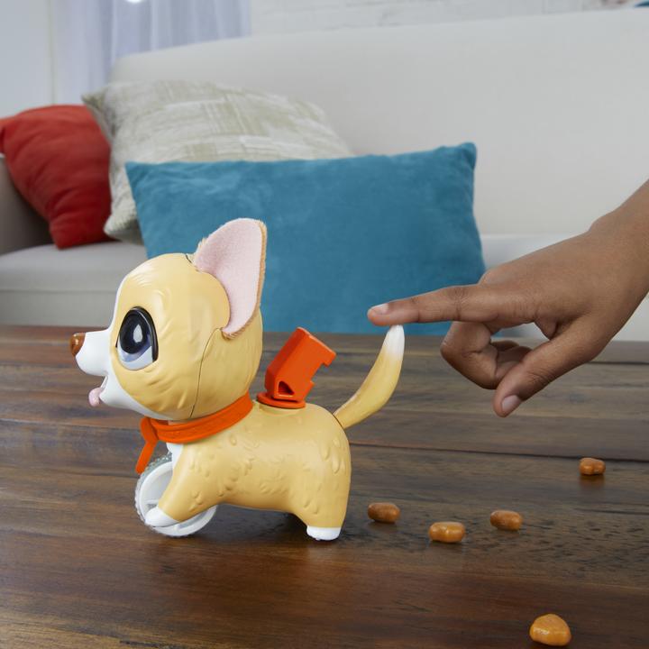 Produktbild FurReal Poopalots (14 cm)