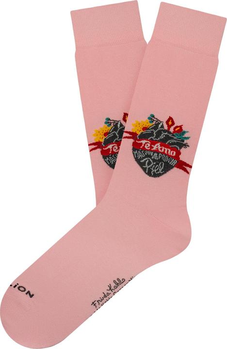 Image du produit Jimmy Lion chaussettes frida te amo (41, 46)