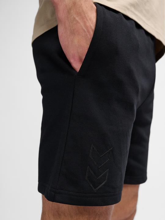 Actual product image hummel hmlACTIVE CO SHORTS (M)