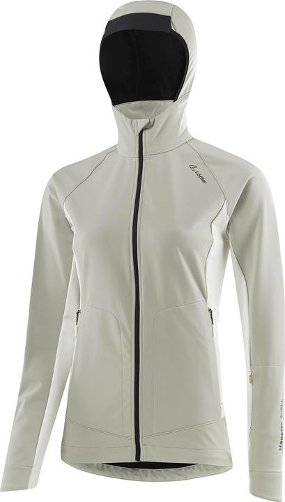 Actual product image Löffler Xc-Pure TXS Hoodie (42, XL)