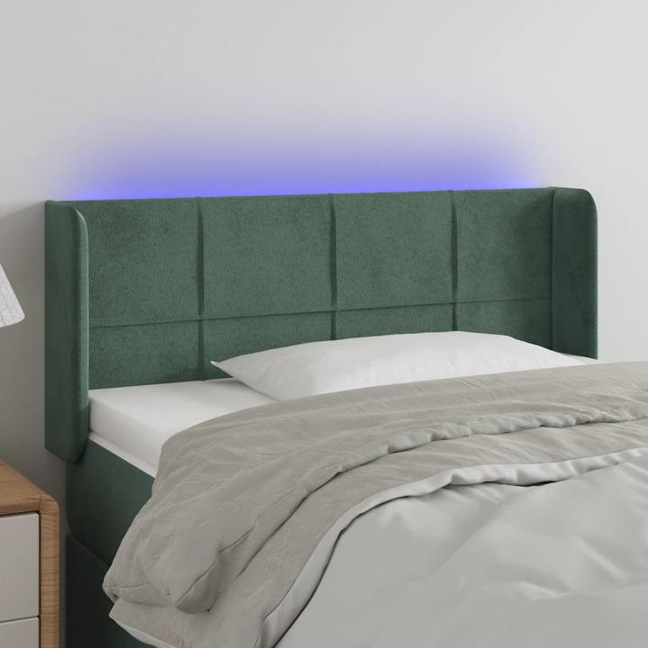 Immagine prodotto VidaXL Gianna (147 x 16 x 88 cm)