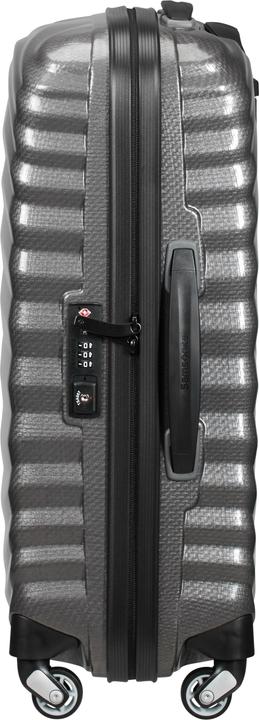 Actual product image Samsonite Lite Shock (36 l, Hand luggage (up to 50 litres))