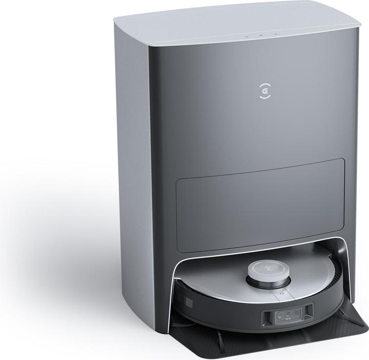 Produktbild Ecovacs Deebot X1 Omni (Saugwischroboter)