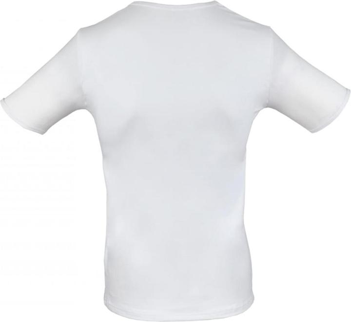 Immagine prodotto Maxte Maglietta Basic MAX Uomo confezione da 5 pezzi (XL)